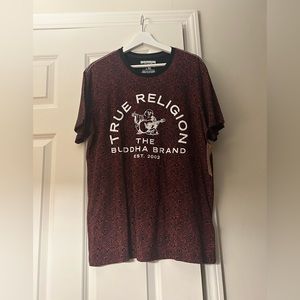 True Religion T-shirt